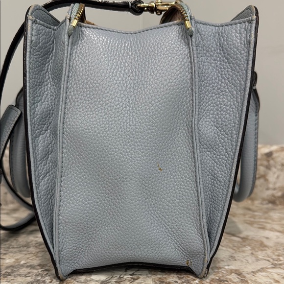 Kate Spade Light Blue Shoulder Bag - Picture 5 of 16